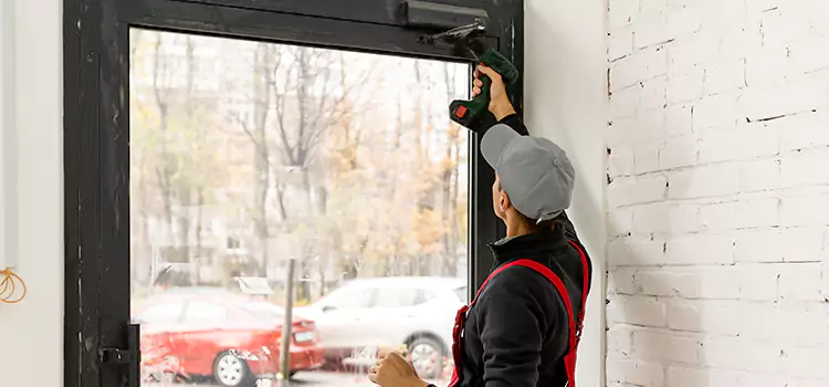 Comprehensive Door Closer Services in Palm River-Clair Mel, FL