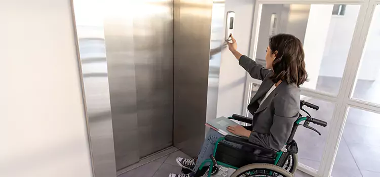 Benefits of Modern Handicap Door Systems in Palm River-Clair Mel, FL