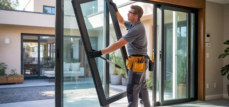 Specialized Sliding Door Roller Services in Palm River-Clair Mel, Florida