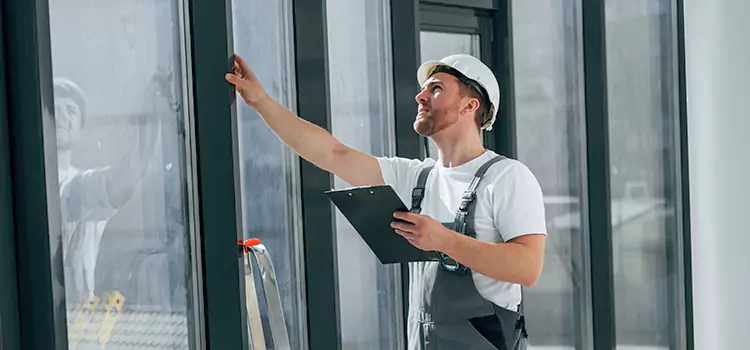 Comprehensive Solutions for Your Sticking Doors in Palm River-Clair Mel, FL