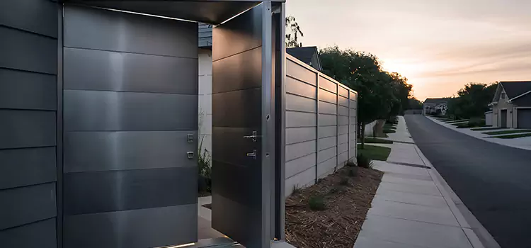 Comprehensive Steel Door Solutions in Palm River-Clair Mel, FL
