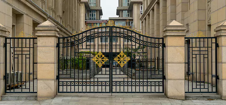 Comprehensive Iron Gate Maintenance Solutions in Palm River-Clair Mel, FL