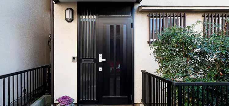 Popular Exterior Door Options in Palm River-Clair Mel, FL