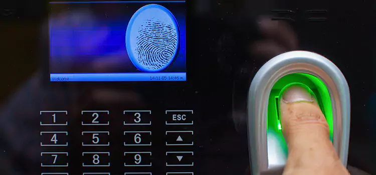 Your Trusted Partner for Secure Access in Palm River-Clair Mel, FL