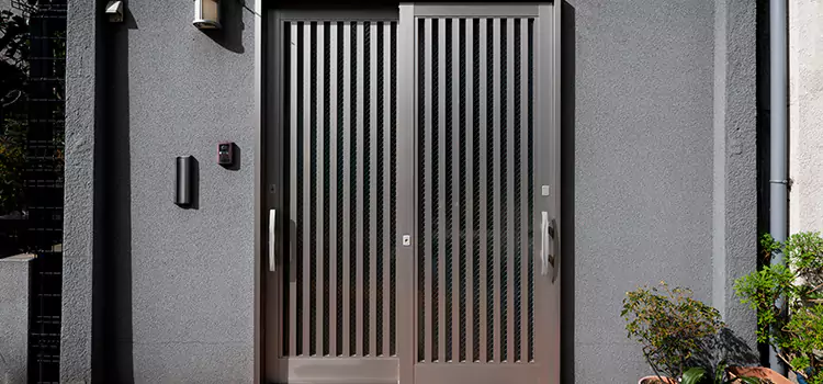 Specialized Steel Door Services in Palm River-Clair Mel, FL